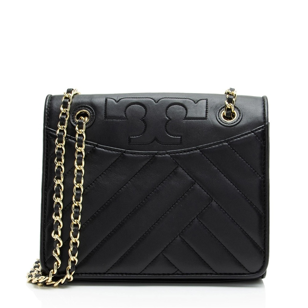 Tory Burch Alexa Convertible Shoulder Bag